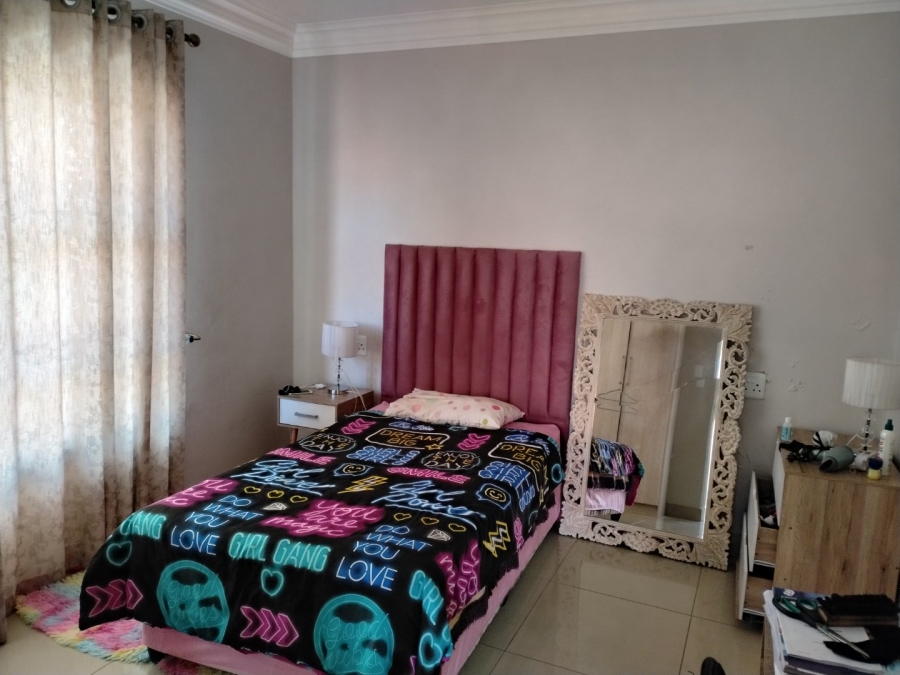 3 Bedroom Property for Sale in Wild Olive Estate Free State